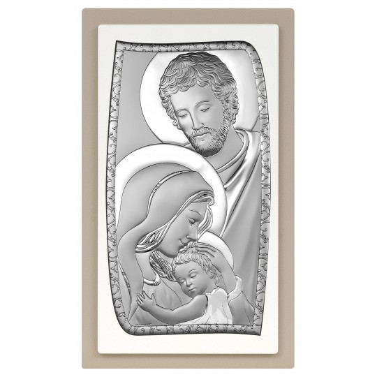 The Holy Family