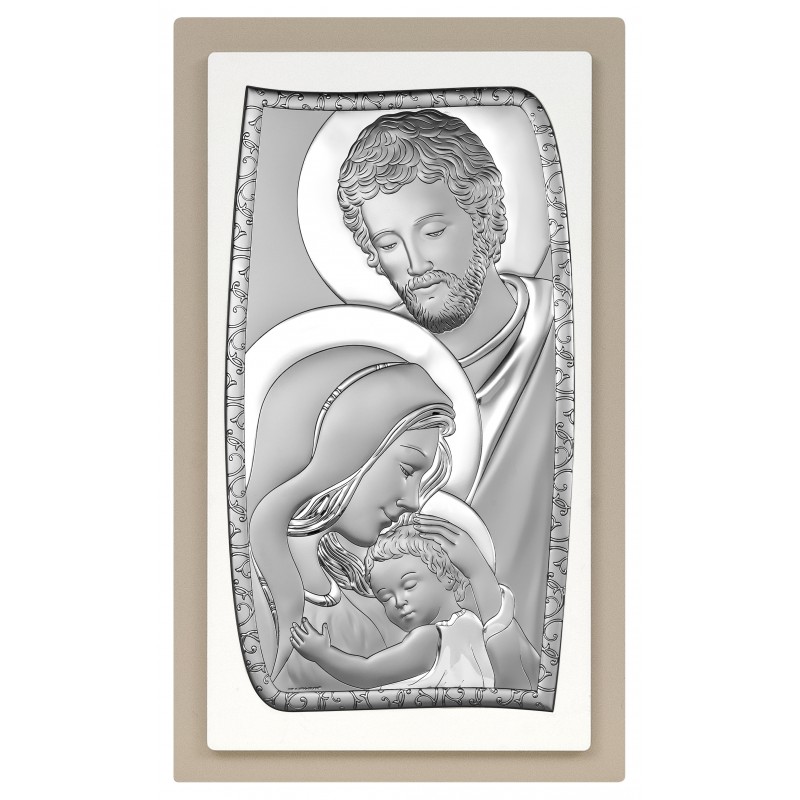 The Holy Family