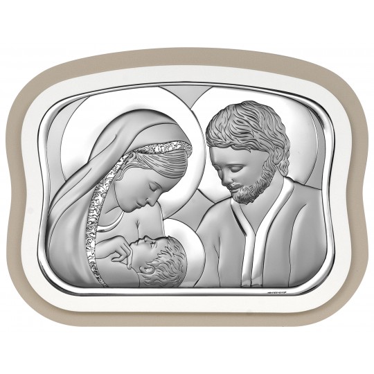 The Holy Family