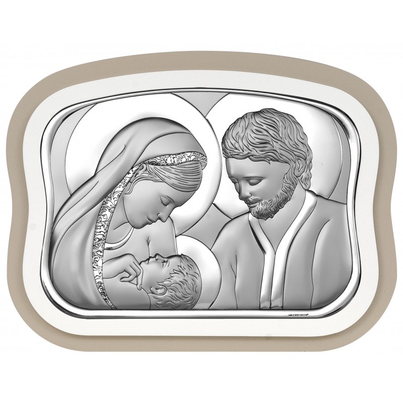 The Holy Family