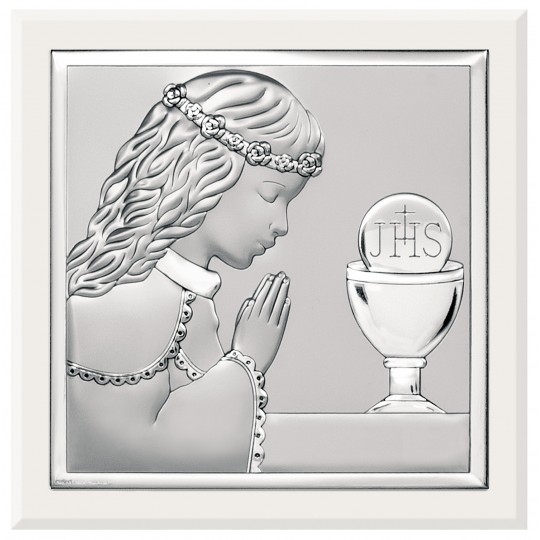 First Holy Communion