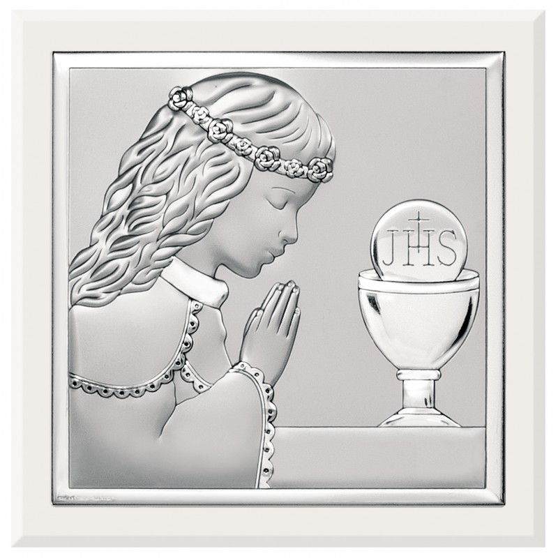 First Holy Communion