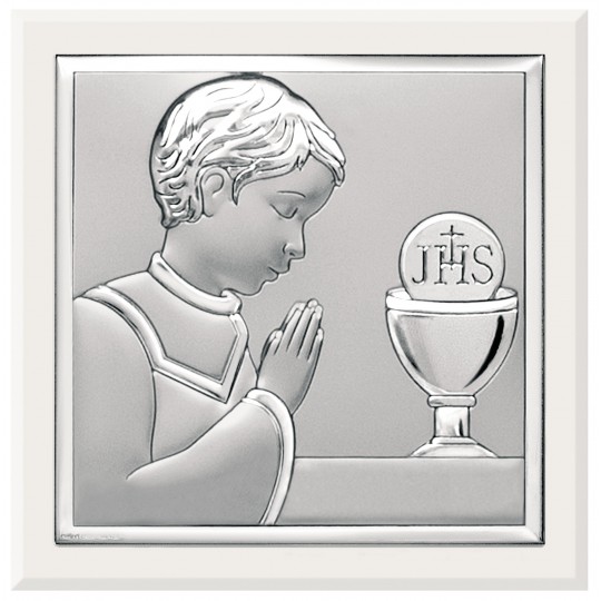 First Holy Communion