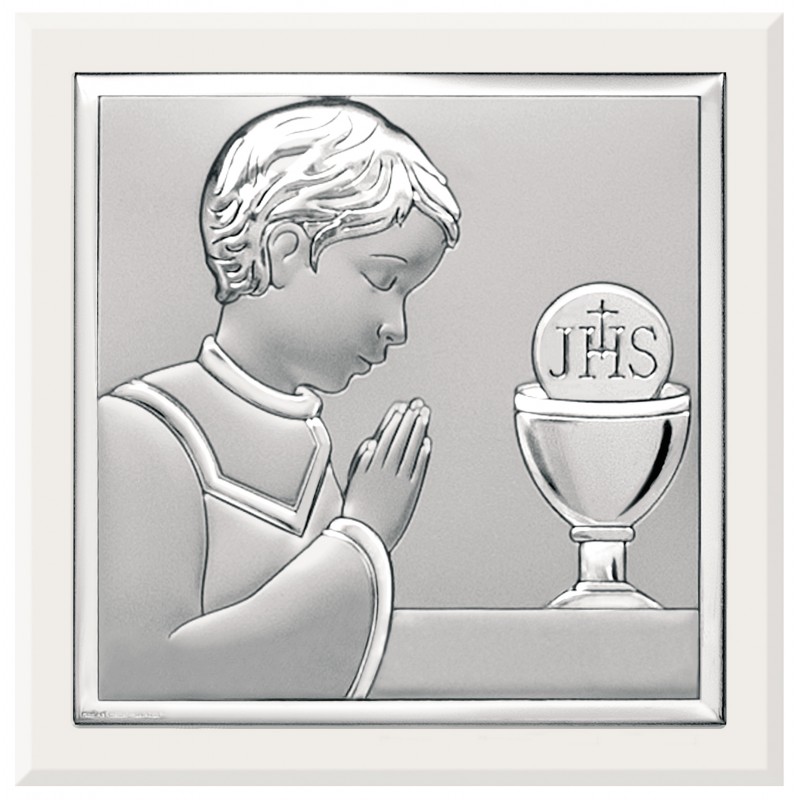 First Holy Communion