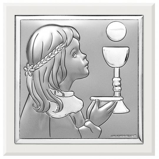 First Holy Communion