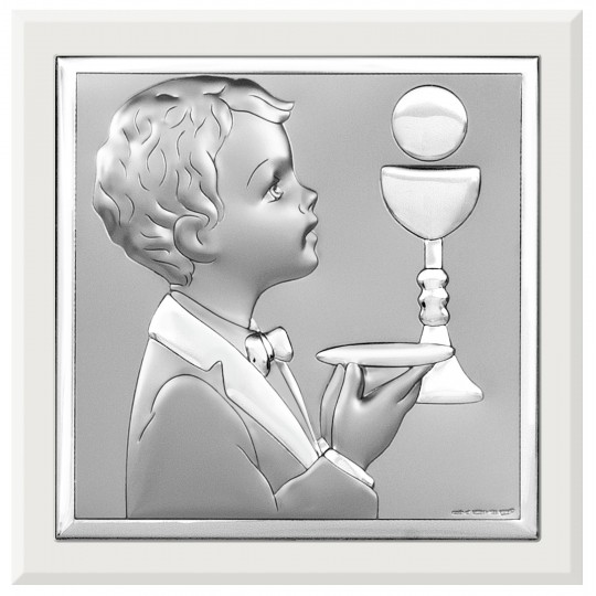 First Holy Communion