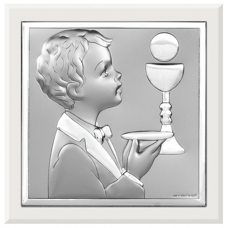 First Holy Communion