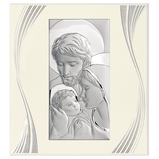 The Holy Family