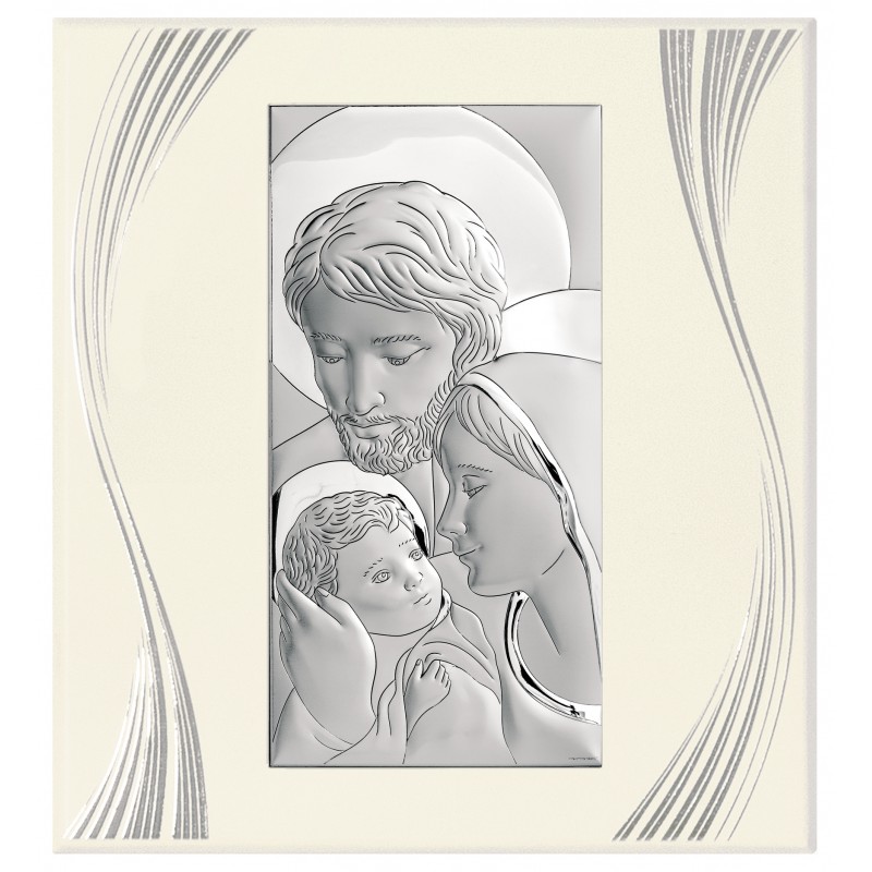 The Holy Family