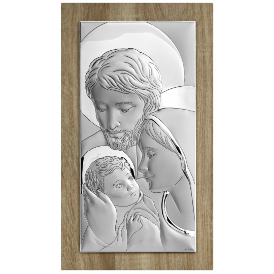 The Holy Family