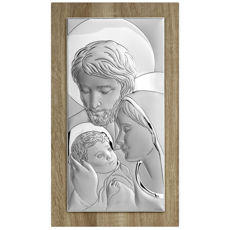 The Holy Family
