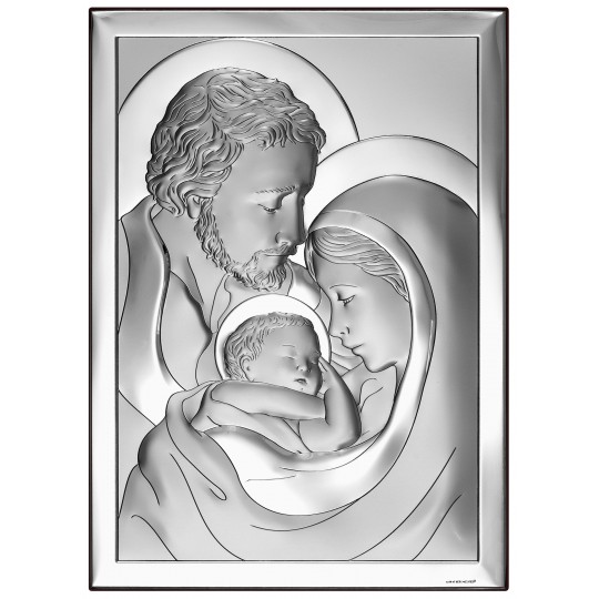 The Holy Family