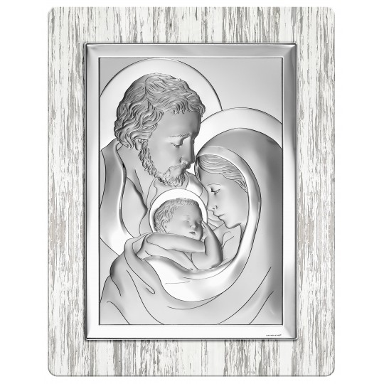 The Holy Family
