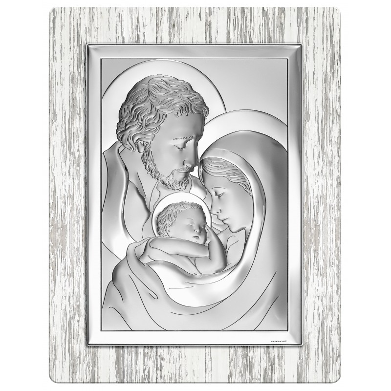 The Holy Family