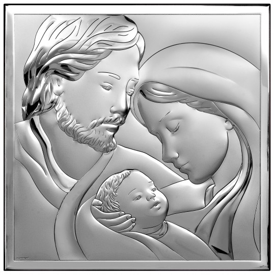 The Holy Family