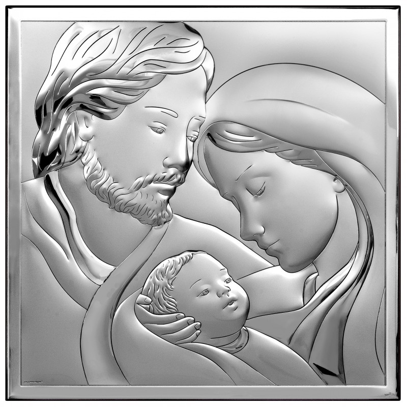 The Holy Family
