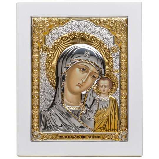 Our Lady of Kazan