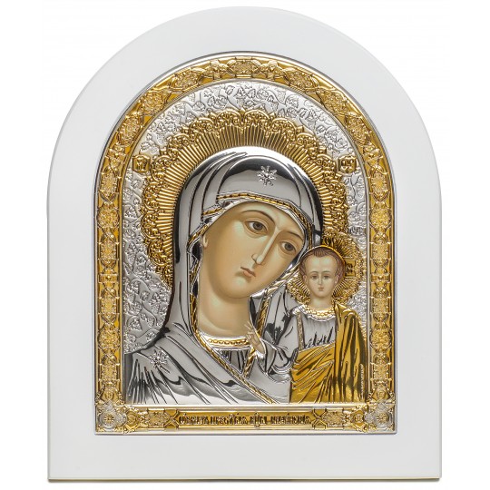 Our Lady of Kazan