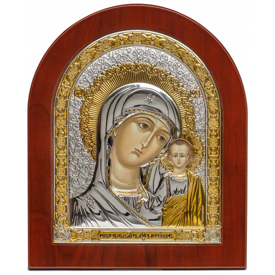 Our Lady of Kazan