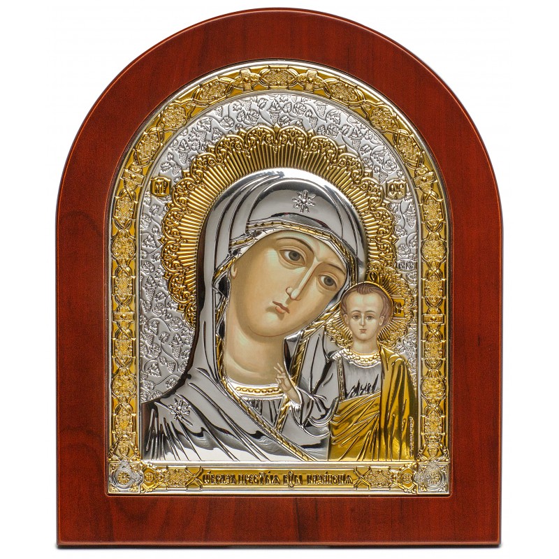 Our Lady of Kazan