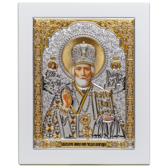 Saint Nicolas