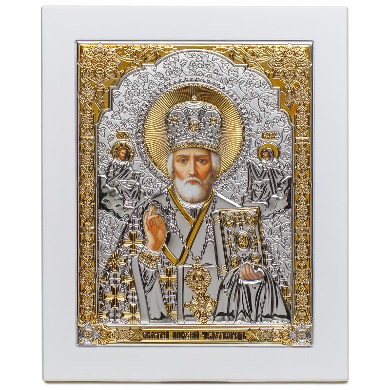 Saint Nicolas