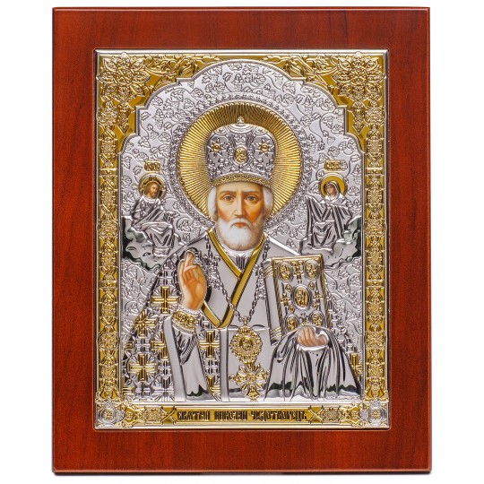 Saint Nicolas