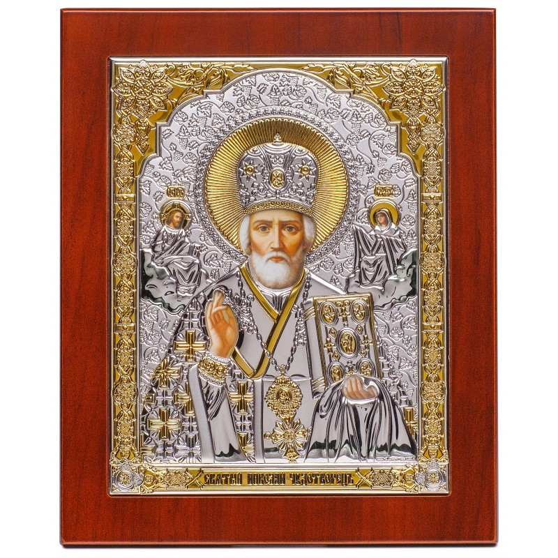 Saint Nicolas