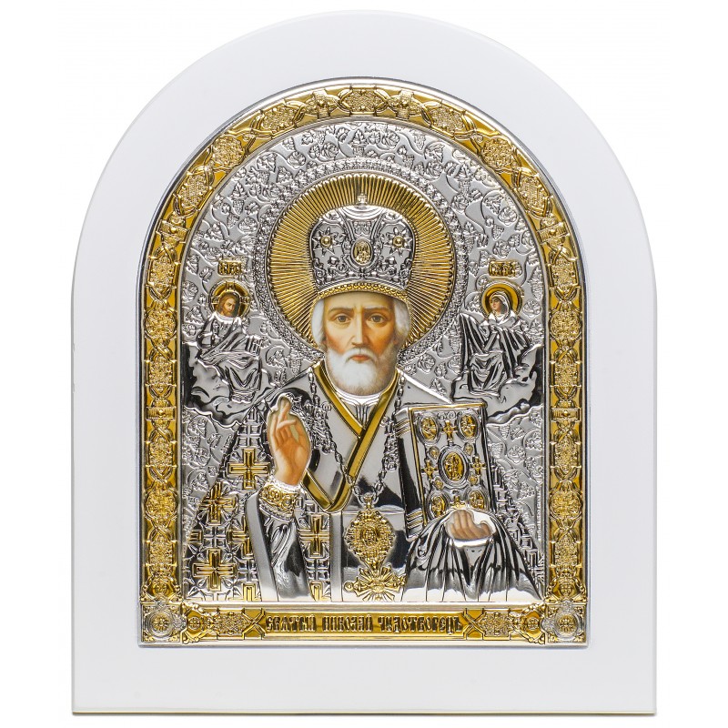 Saint Nicolas