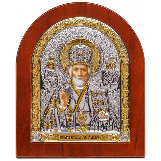 Saint Nicolas