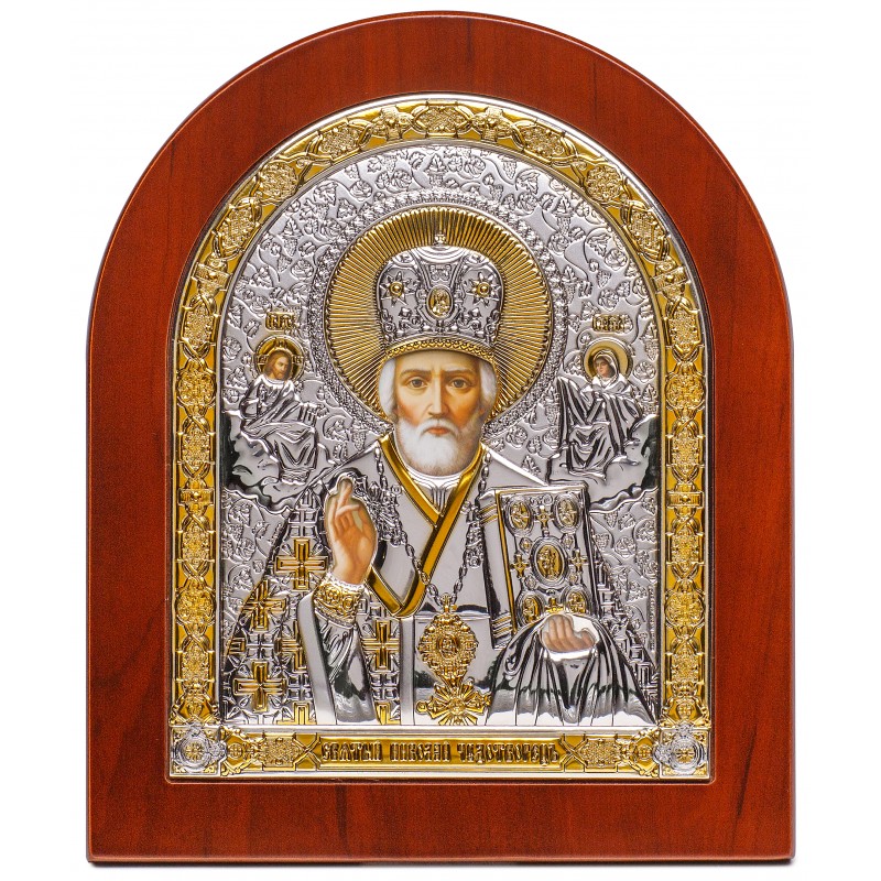 Saint Nicolas
