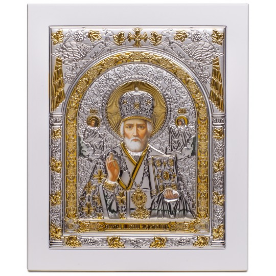 Saint Nicolas