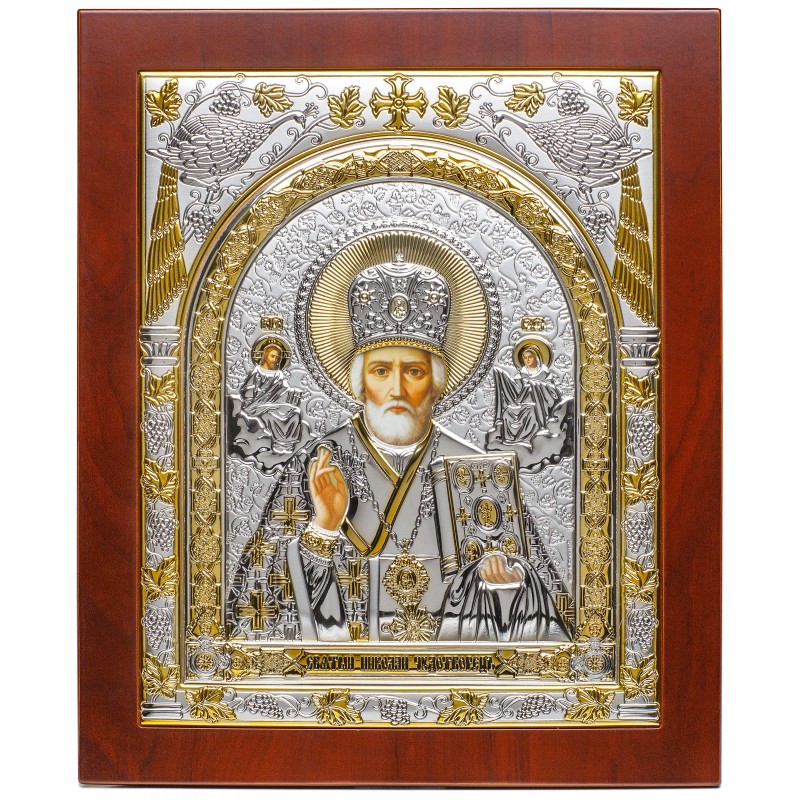 Saint Nicolas