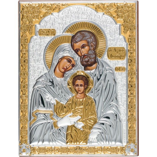 The Holy Family