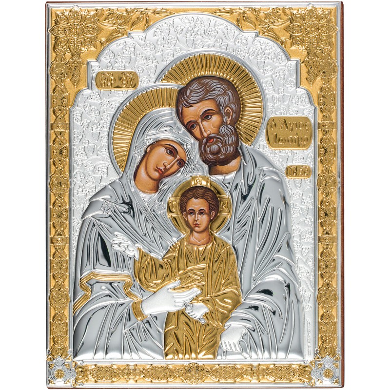 The Holy Family