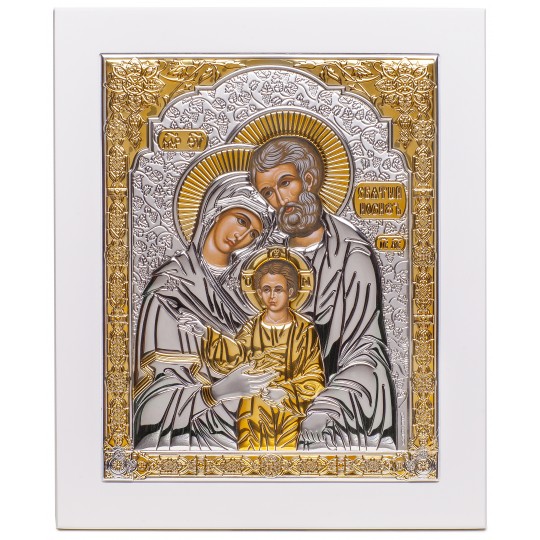 The Holy Family