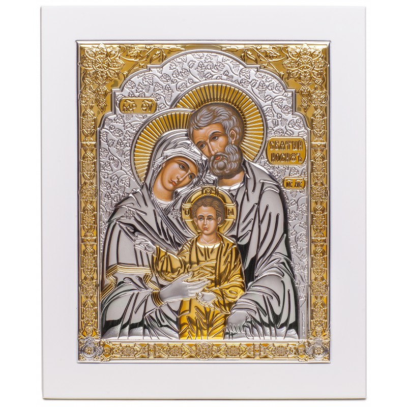 The Holy Family