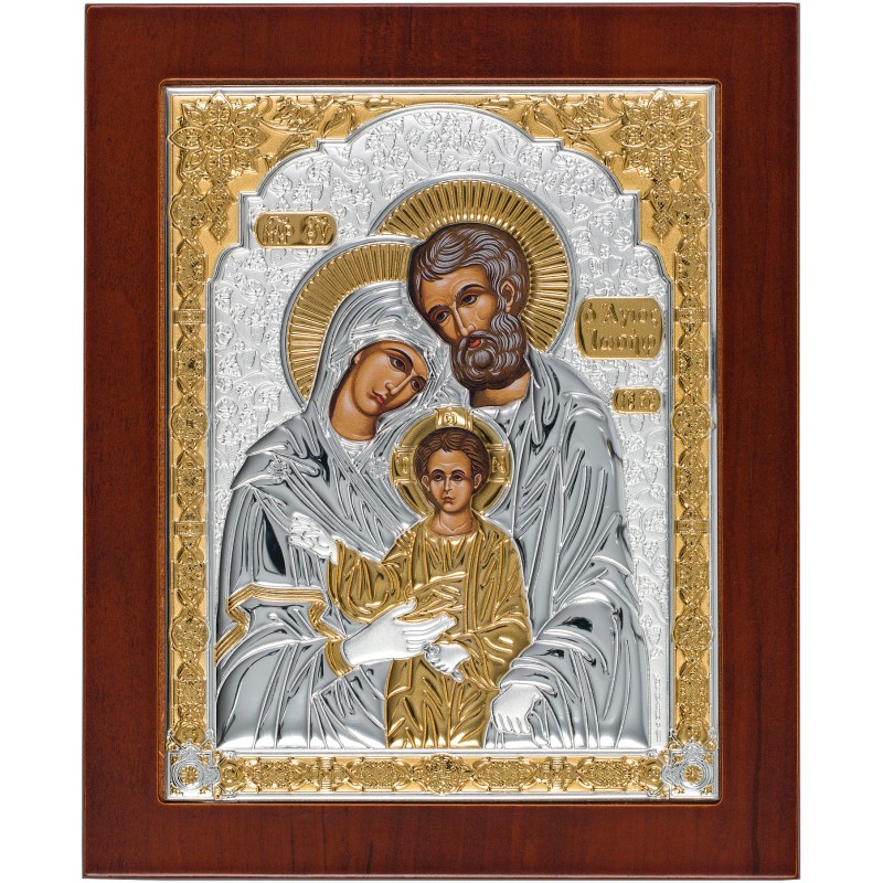 The Holy Family