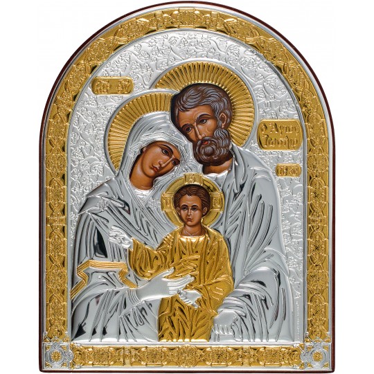 The Holy Family