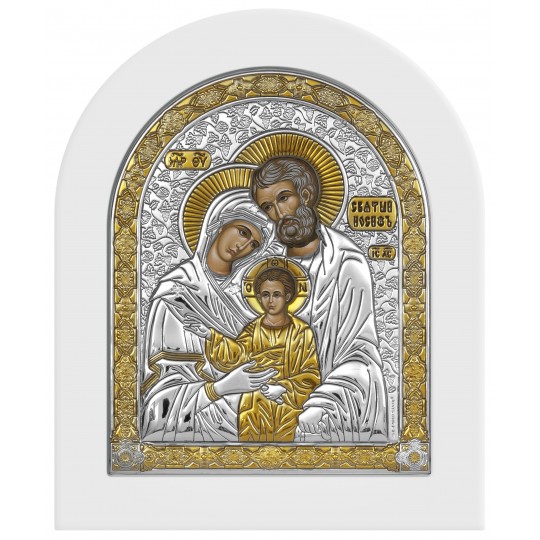 The Holy Family