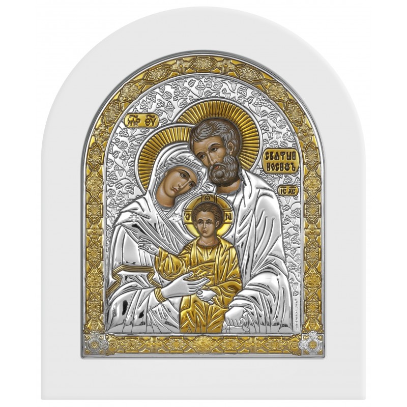 The Holy Family