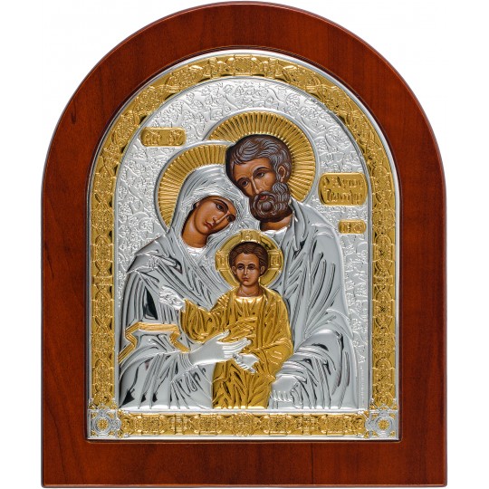 The Holy Family