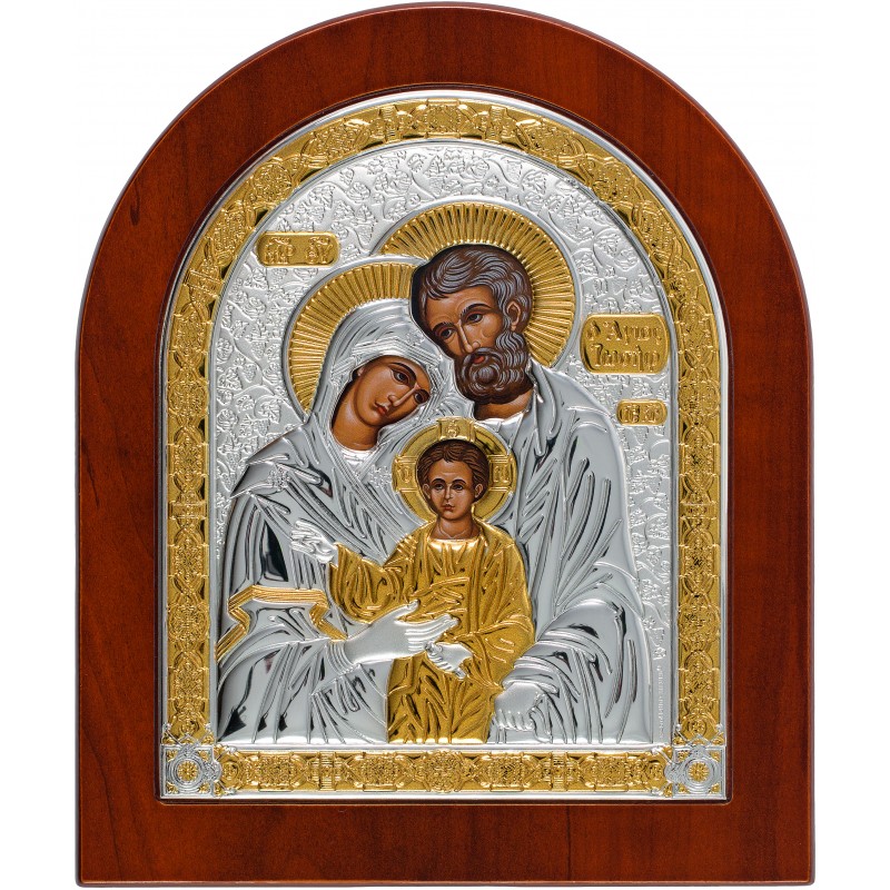 The Holy Family