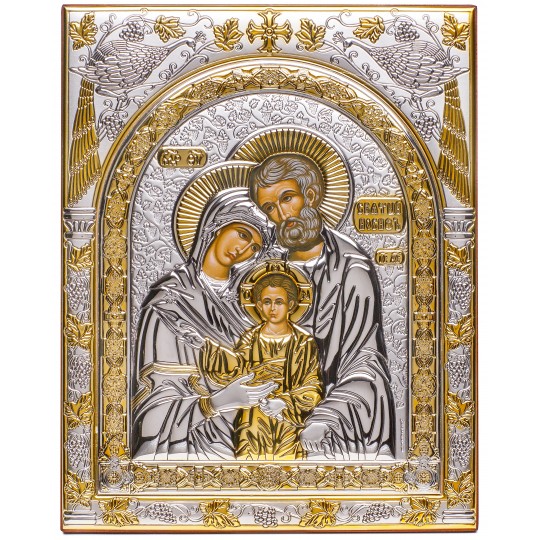 The Holy Family
