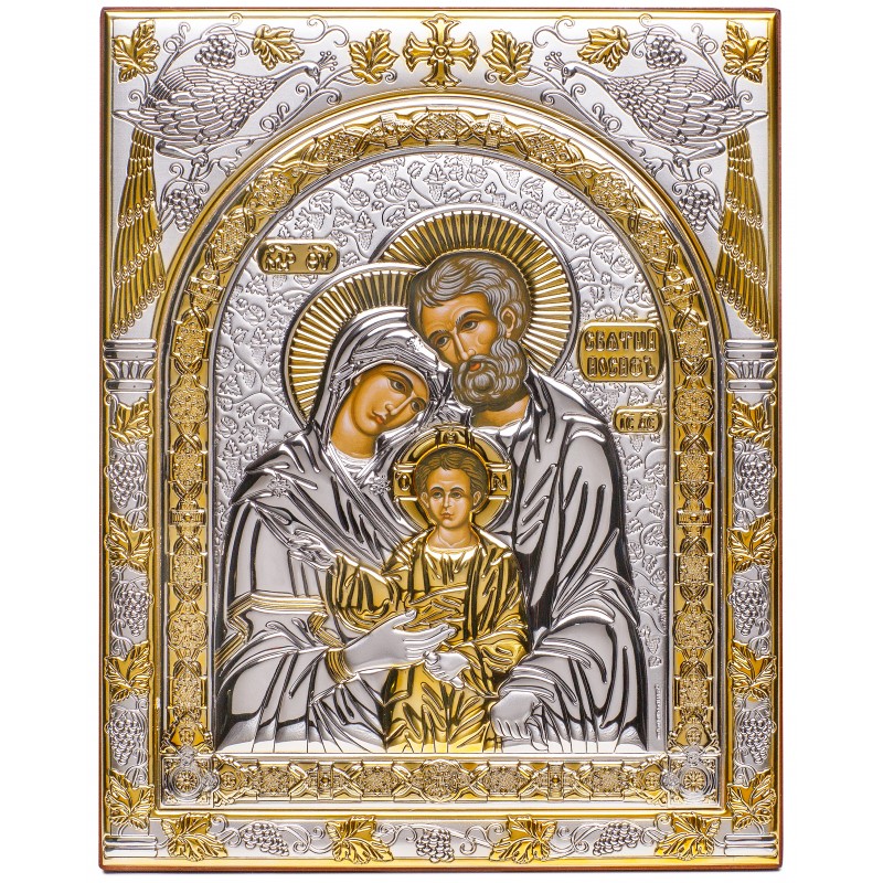 The Holy Family