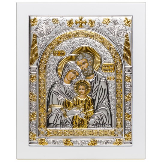 The Holy Family