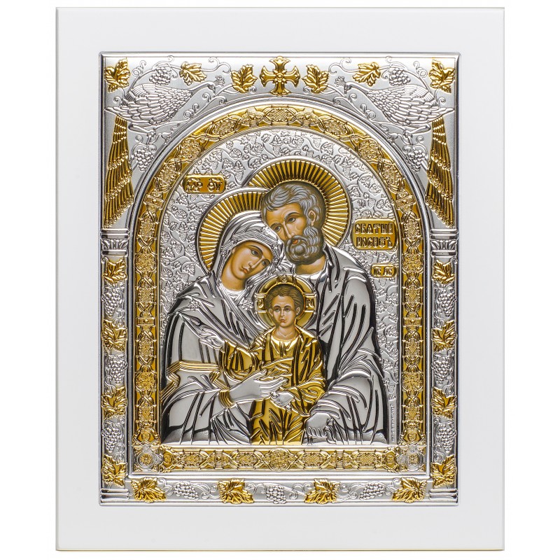 The Holy Family