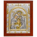 The Holy Family