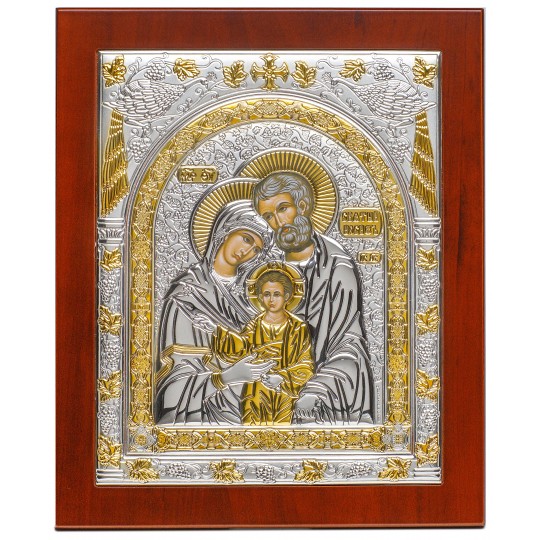 The Holy Family