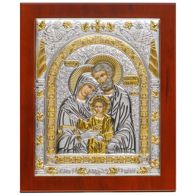 The Holy Family